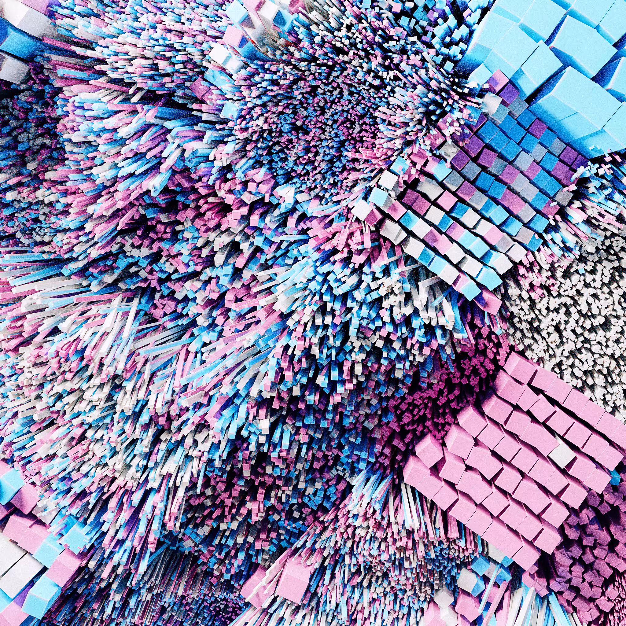 Threejs/blender research