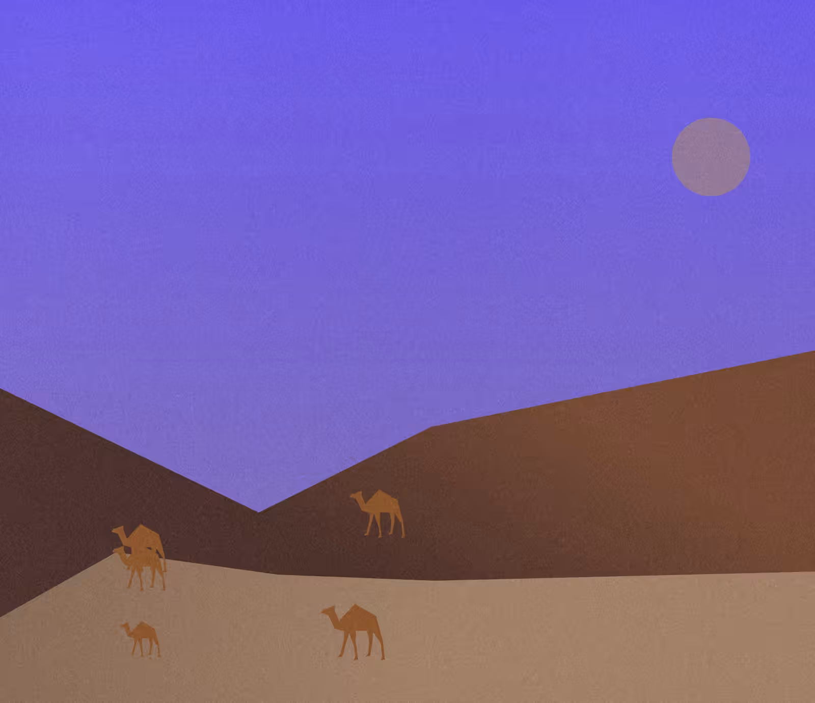 Oasis Odyssey #64