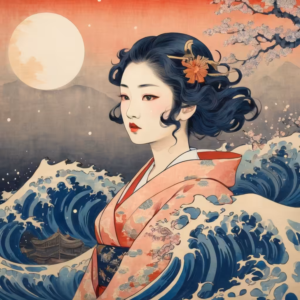 beautiful dream