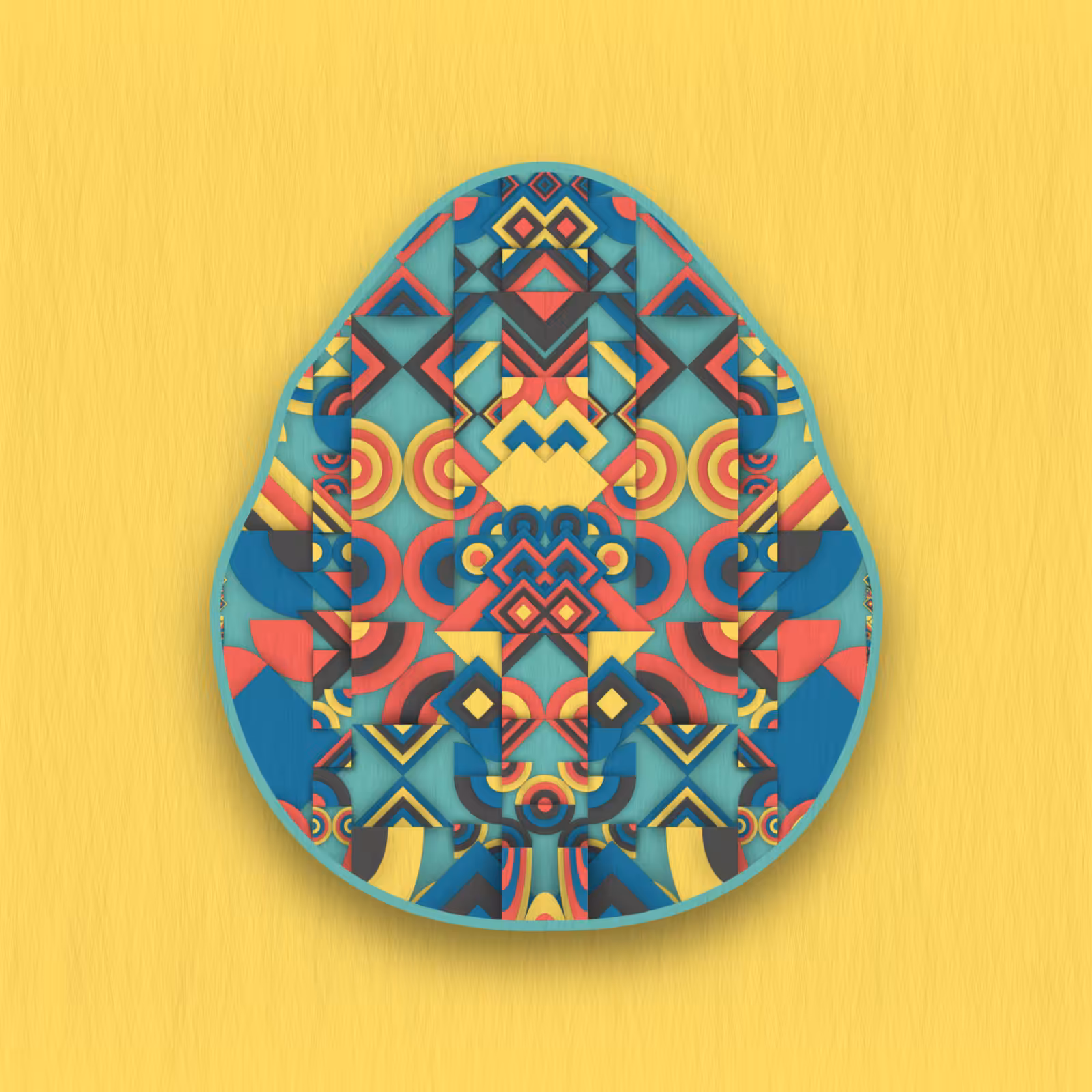 Generativemasks #1699