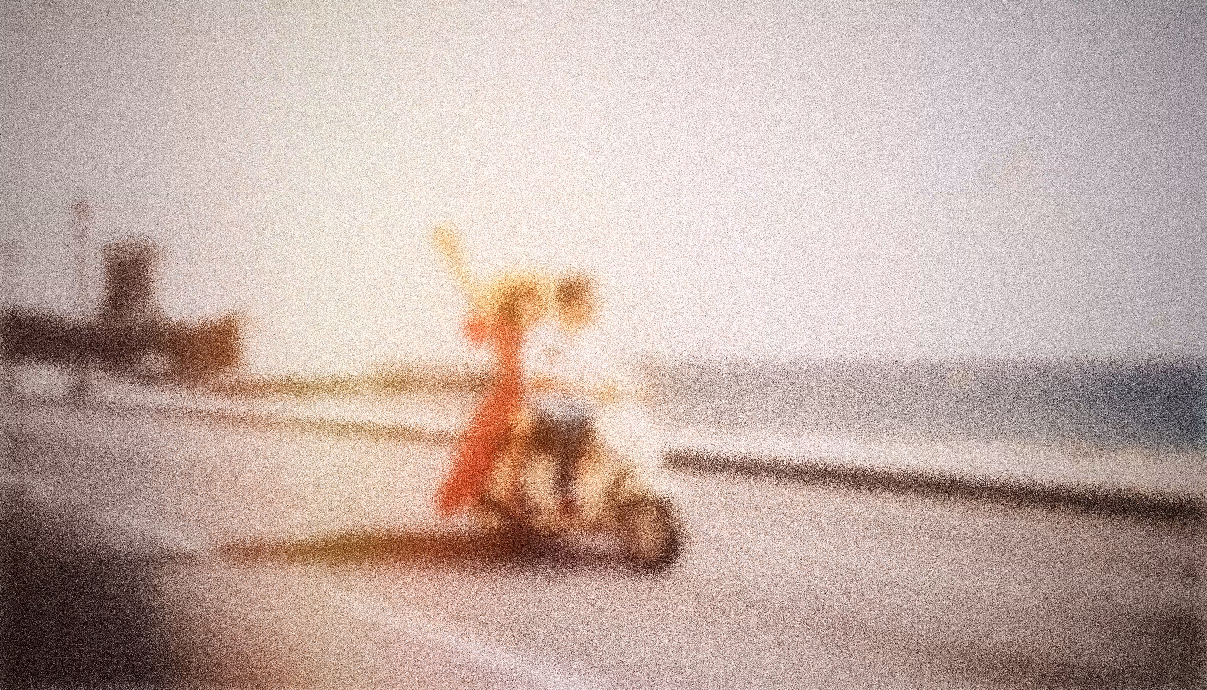Motorcycling