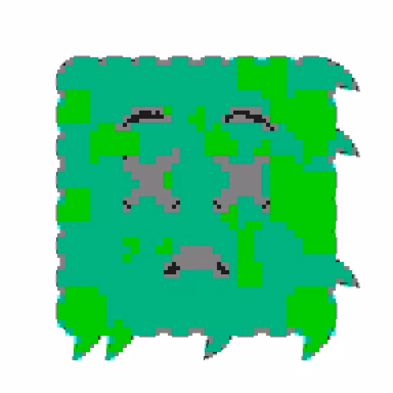FoliaVirus: Kudzu #272
