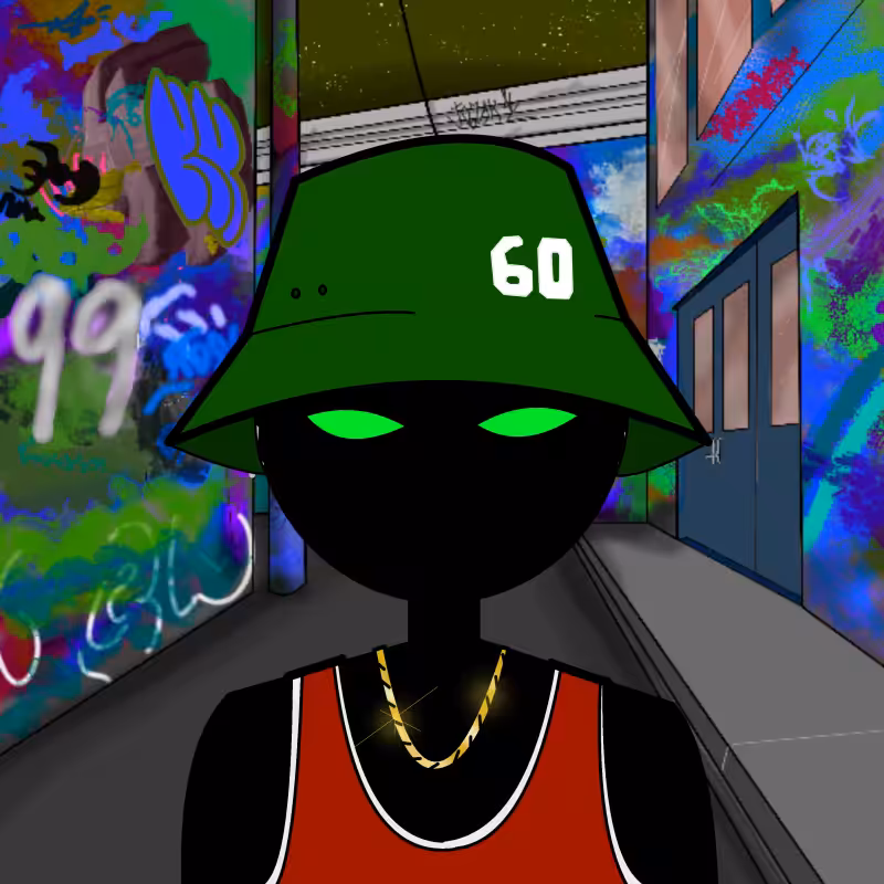 Gen Rapper 137