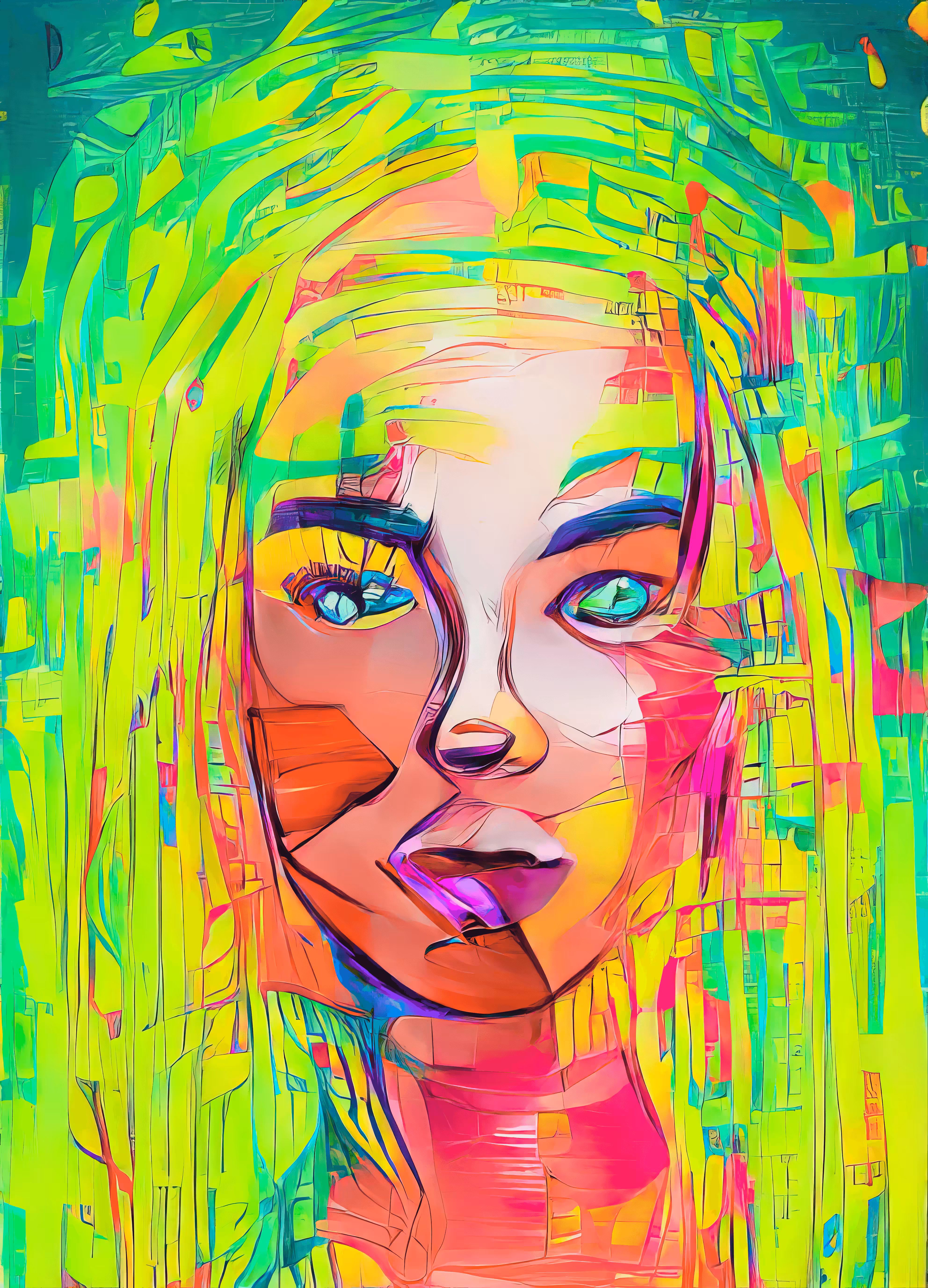 KrisK X Wout REMIX: Hippie Girlfriend #2