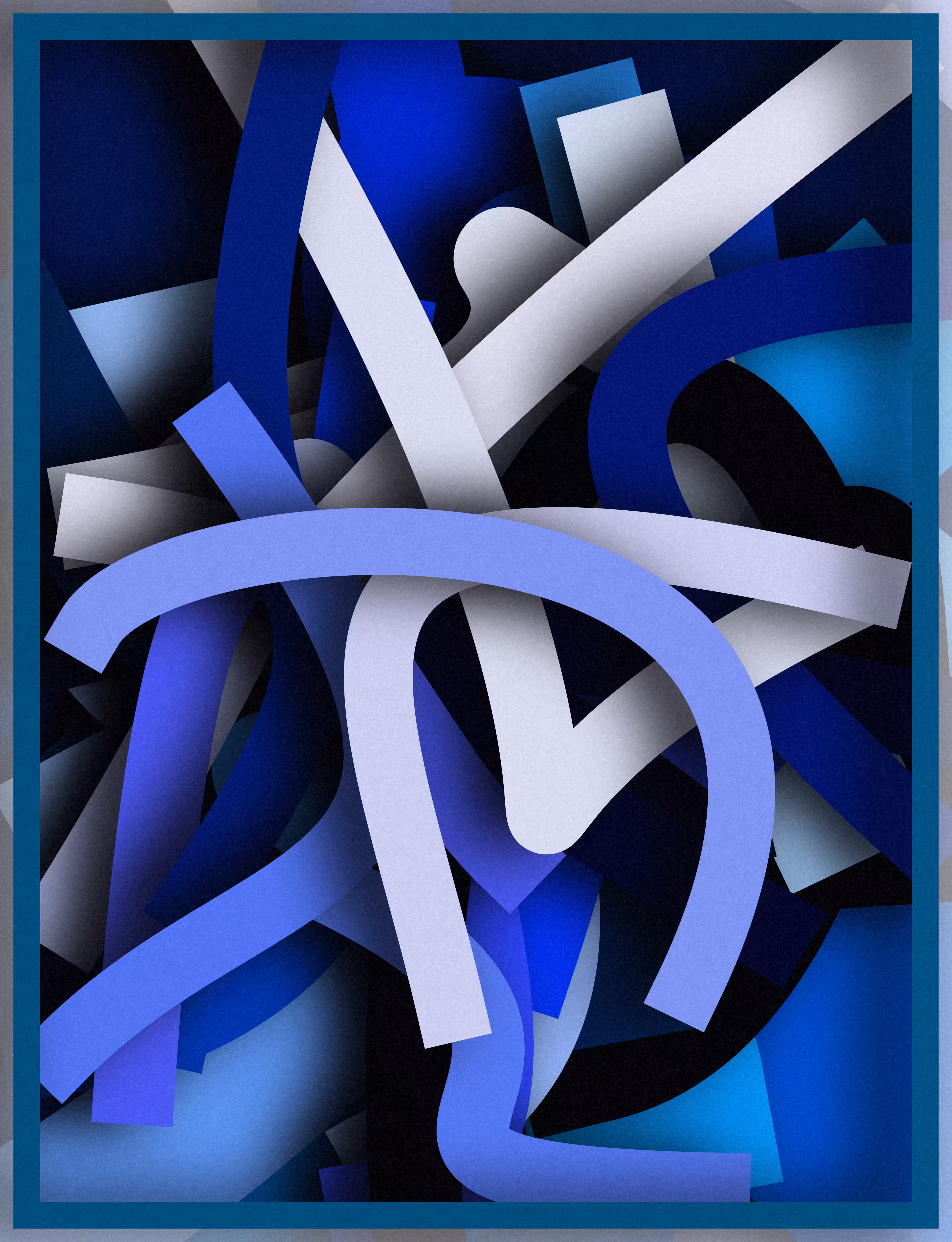 Entanglement #22