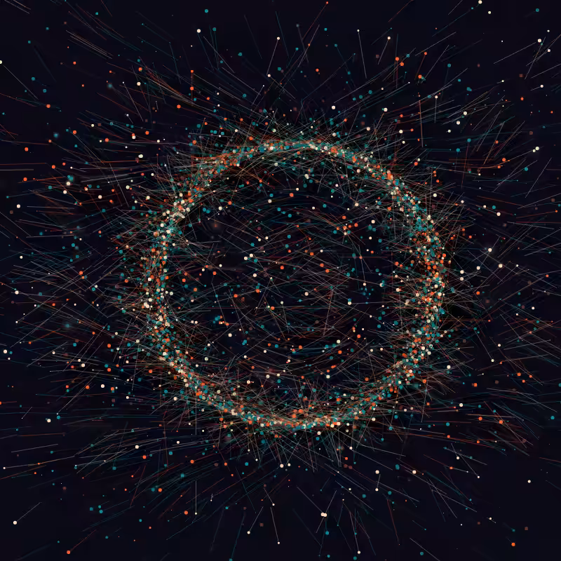 Supernova Scatter #61