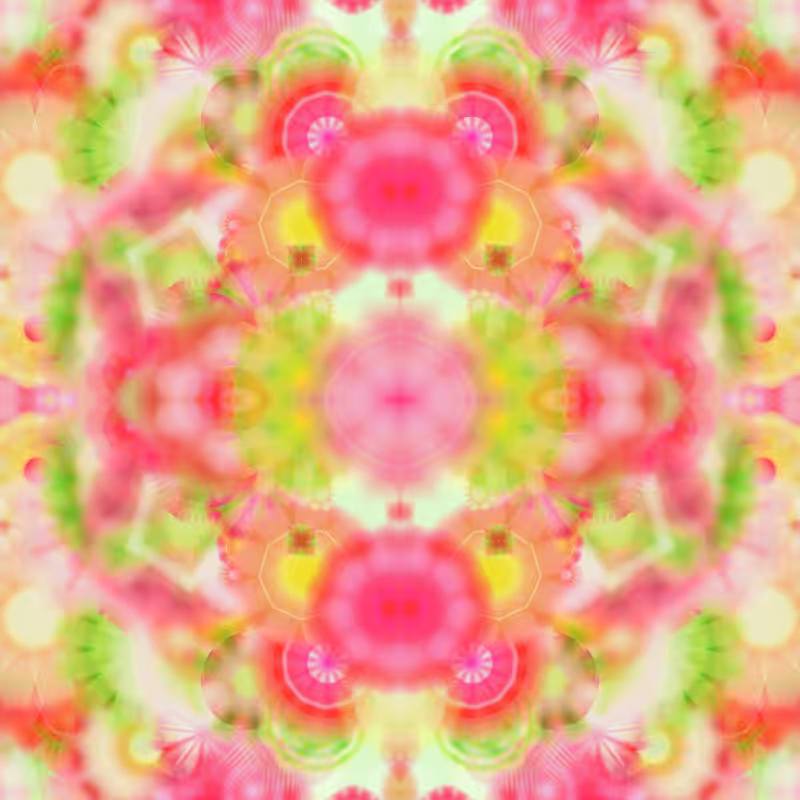 Creamy Dreaming #45