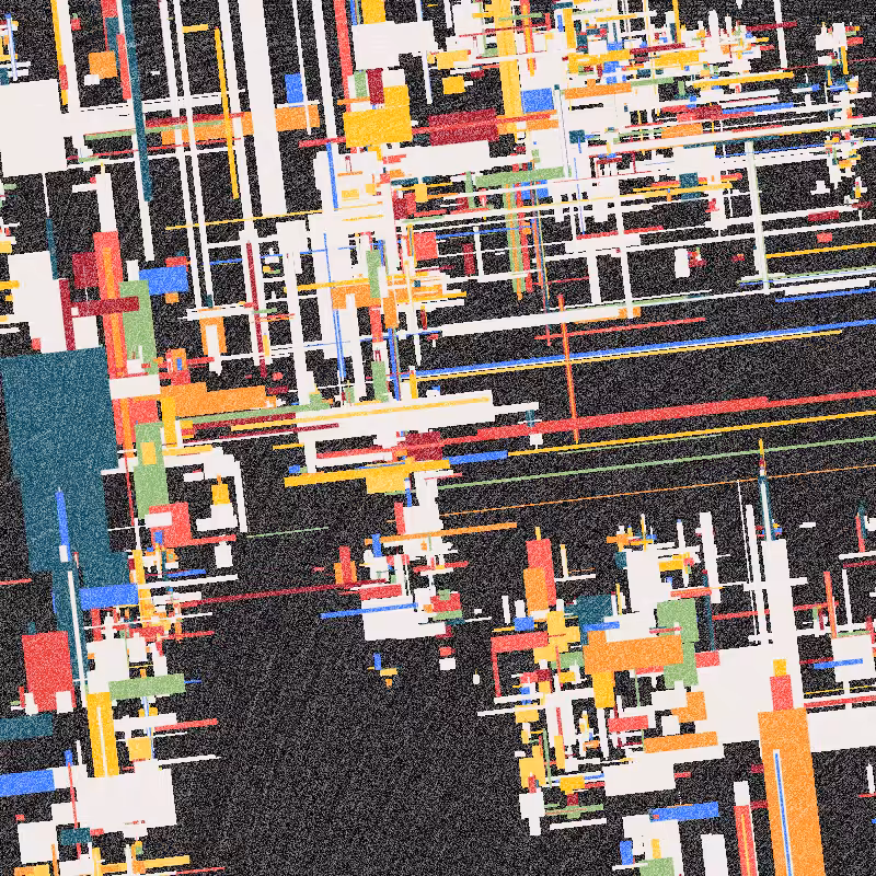 Deconstruct #10