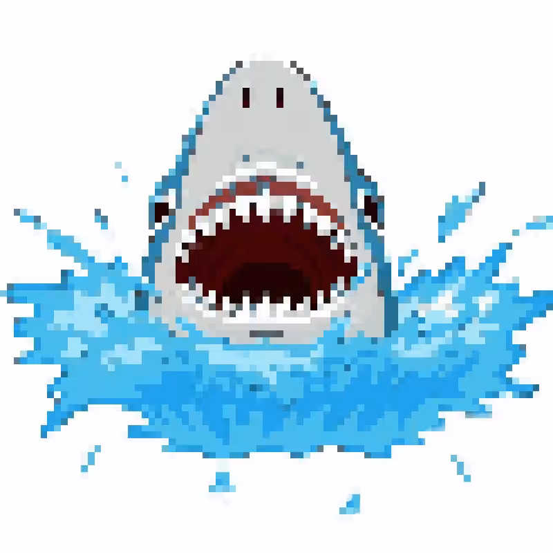 shark