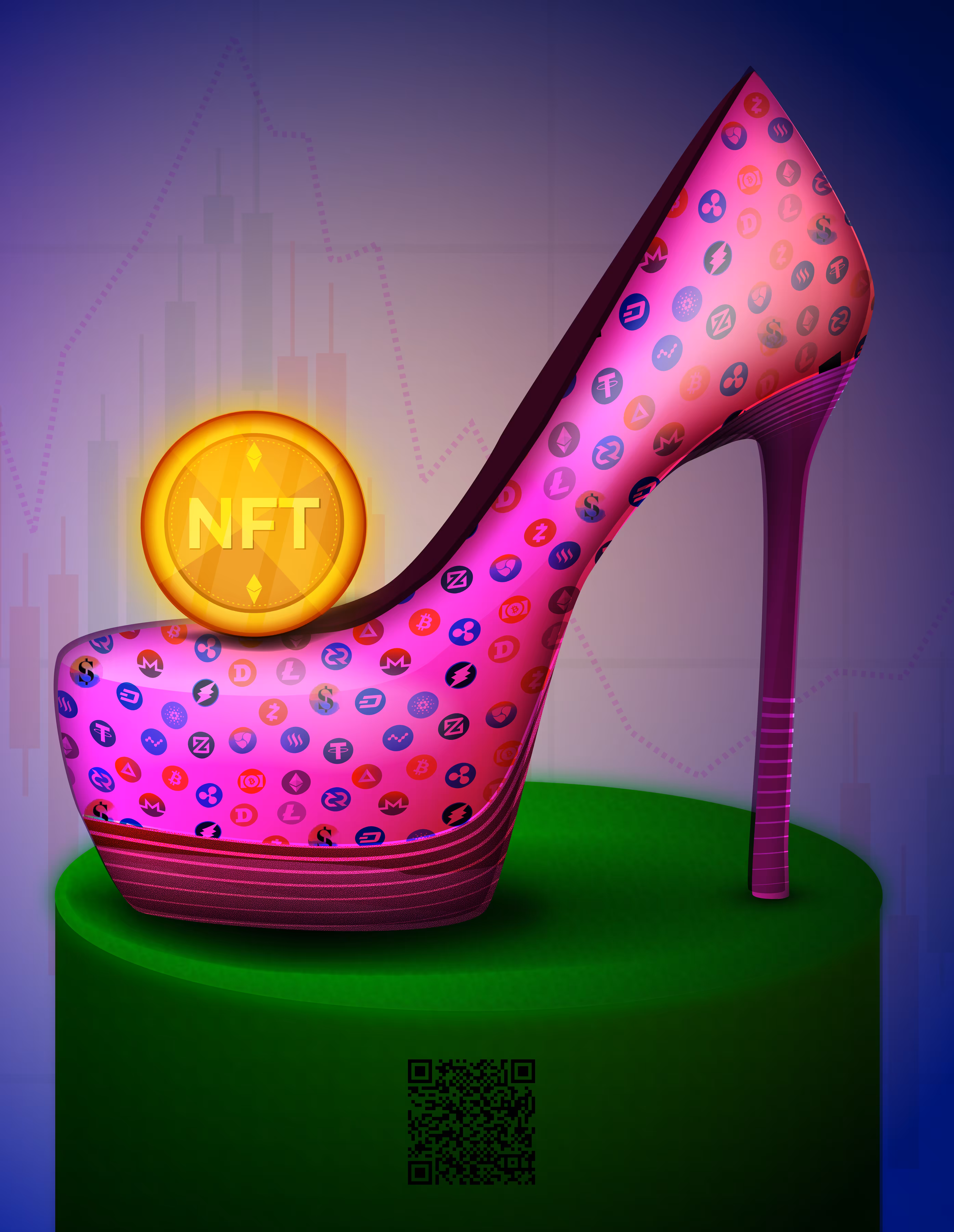 Women in crypto