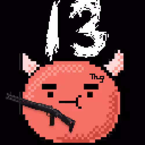 BLIP 13