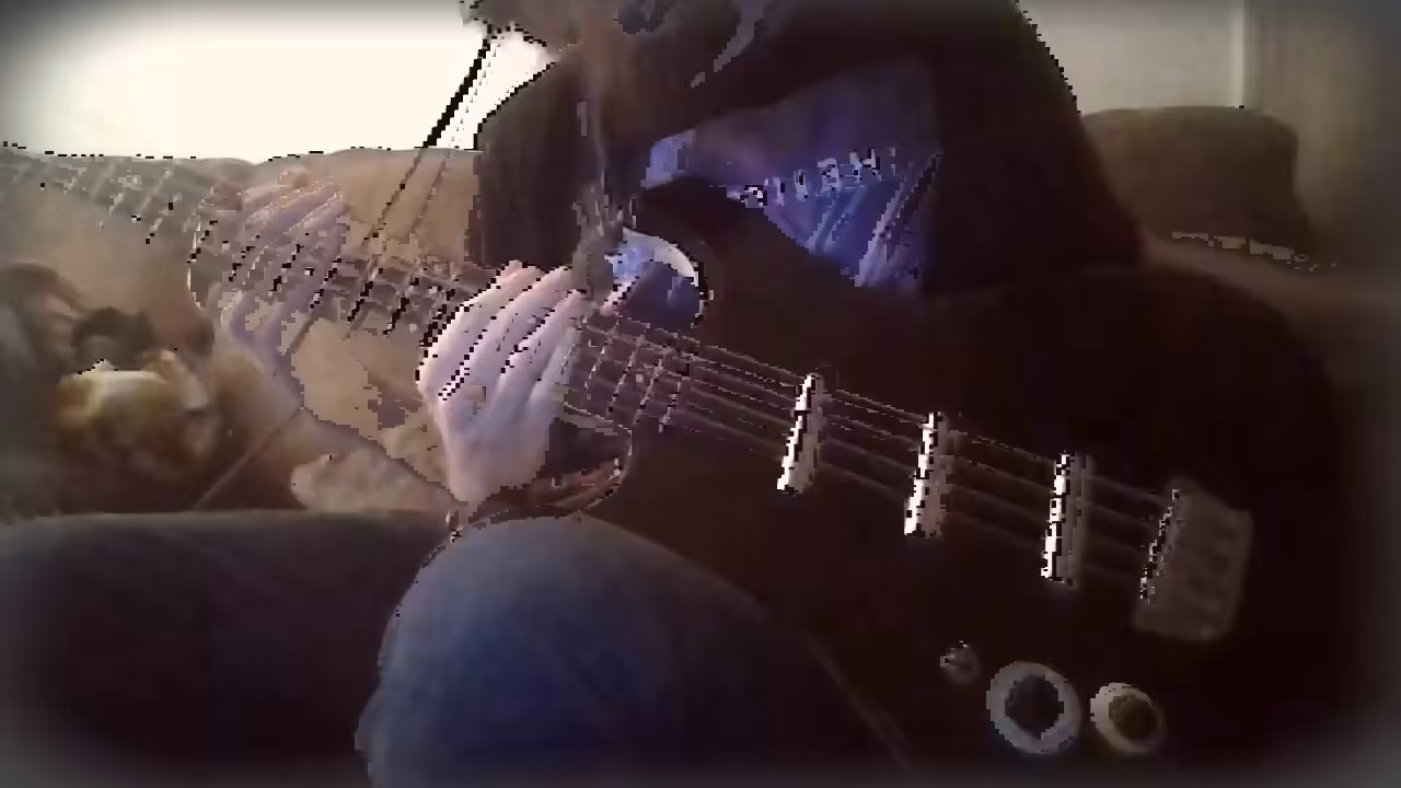 grittygroove