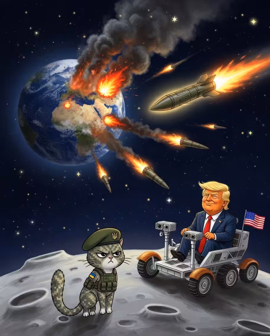 new world order