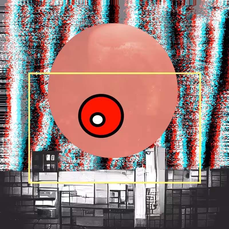 Eyes on you #10