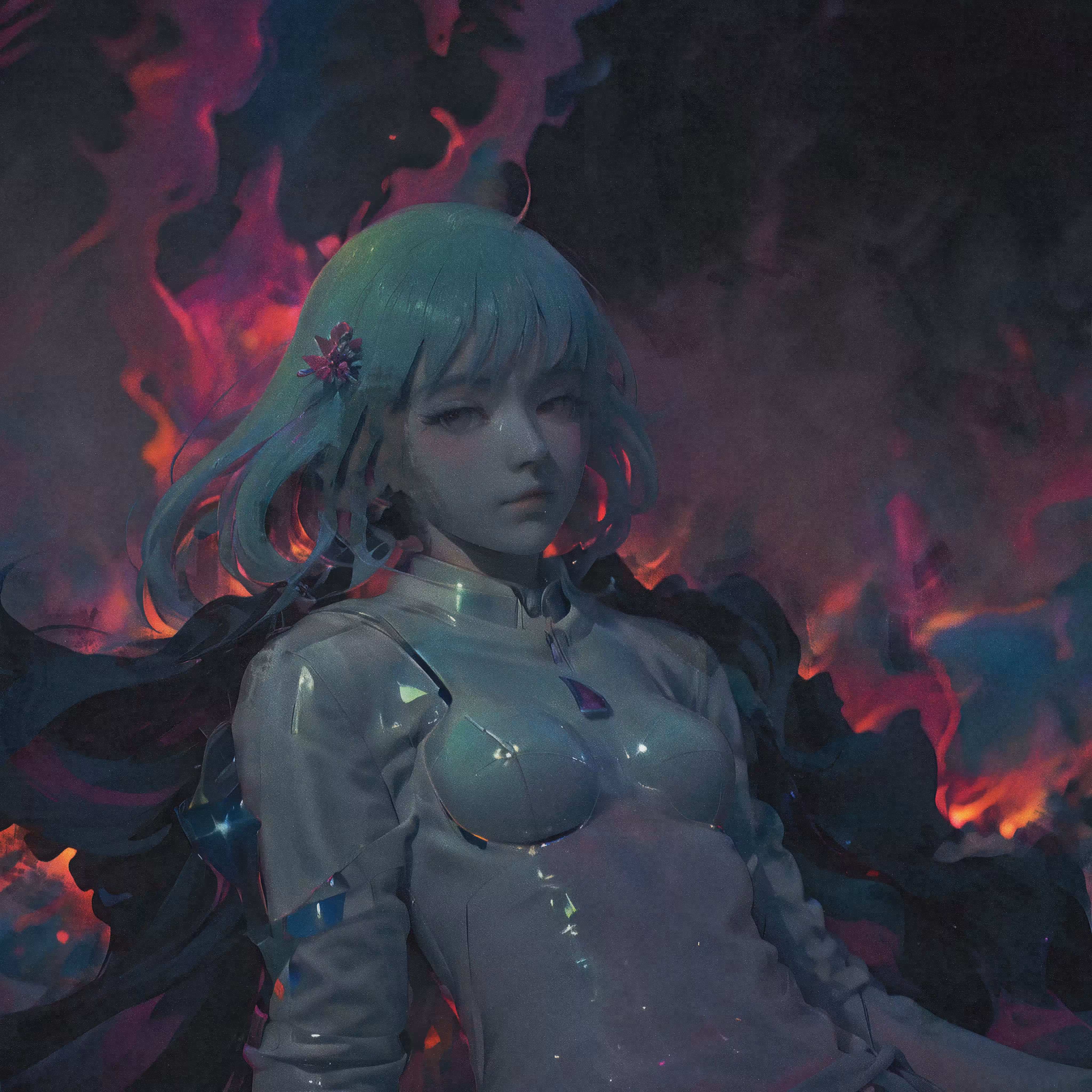 ARCHETYPES: Isolation