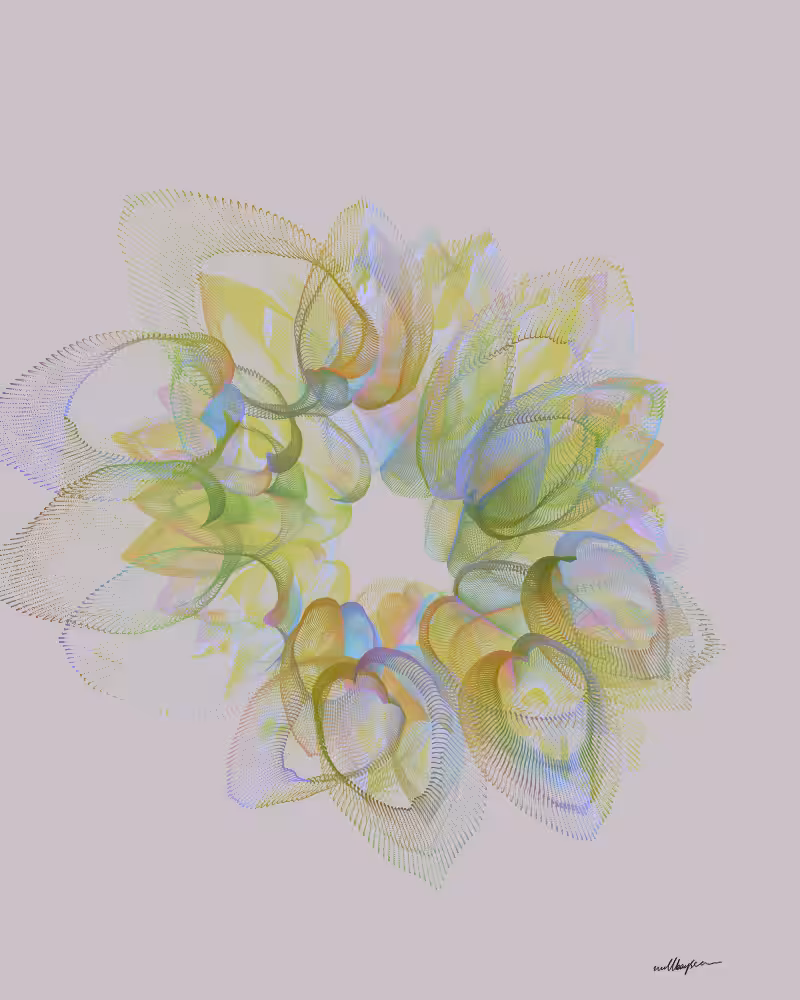 InBloom #109