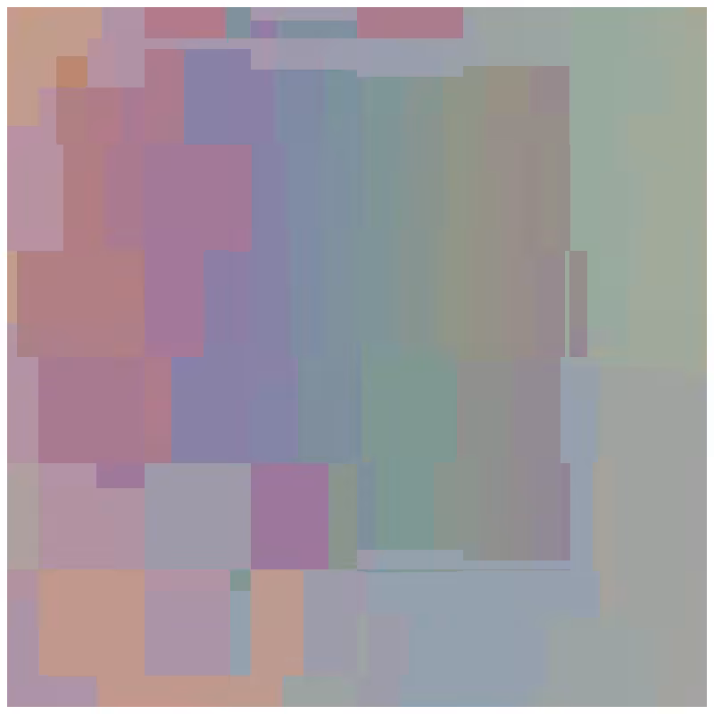 Pixel Black Hole #30