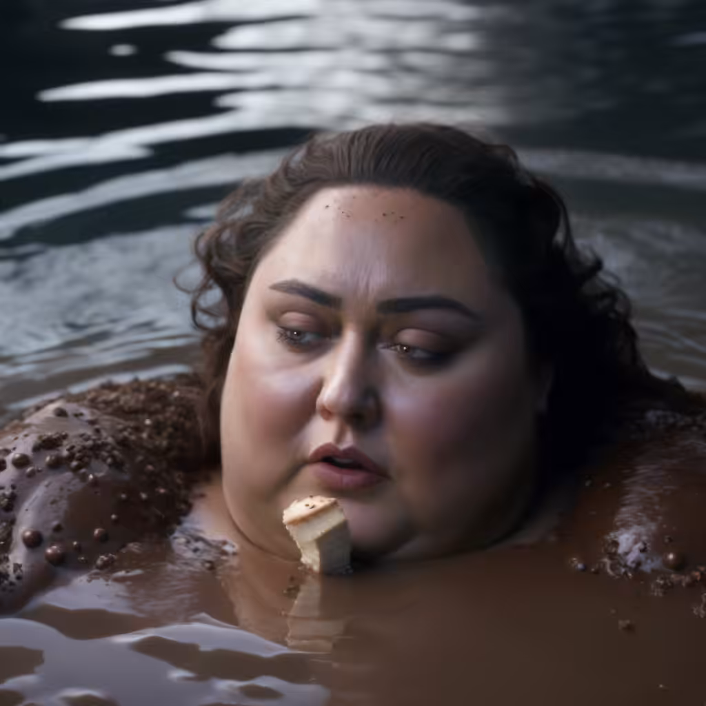 FatPhobia XVI