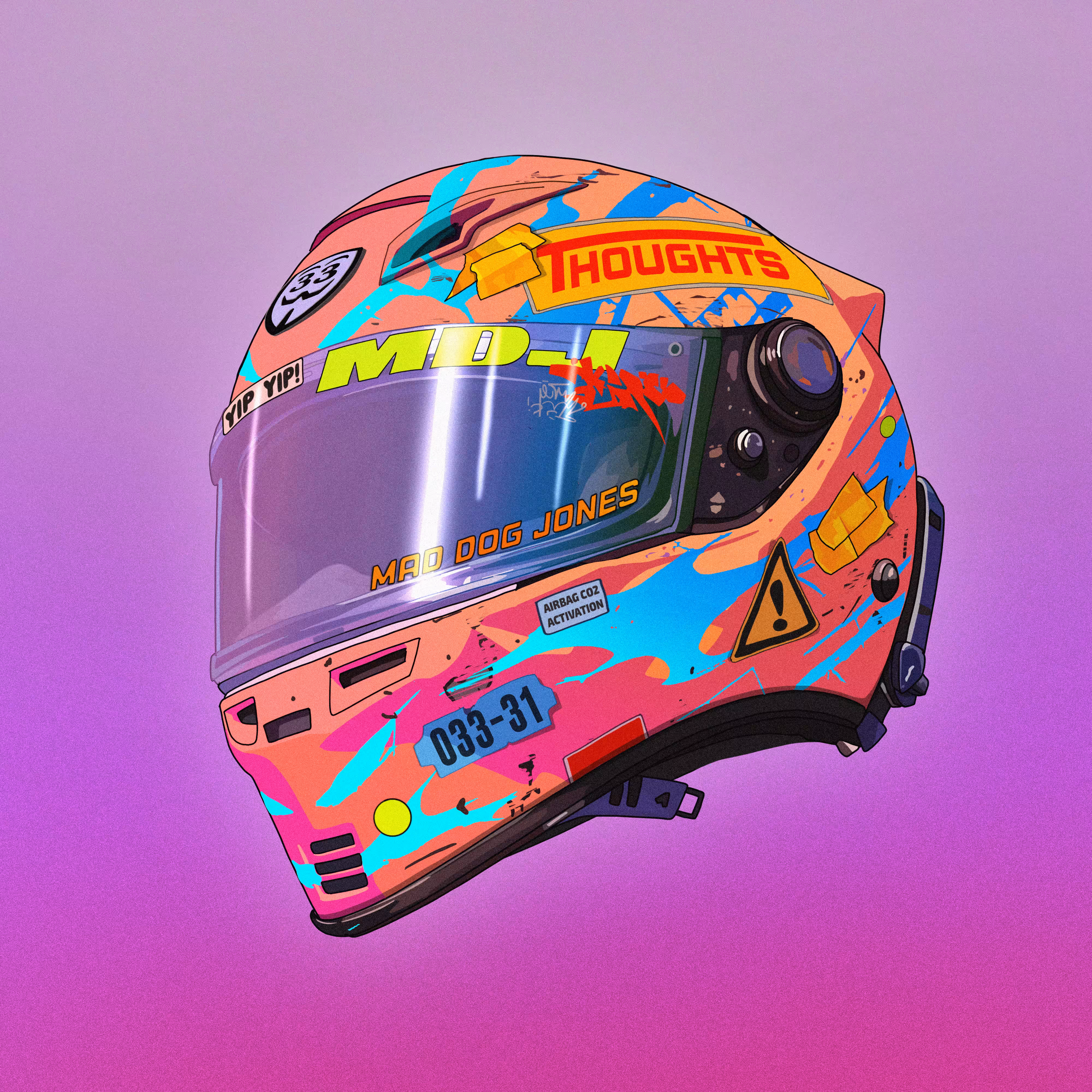 Phase Drift