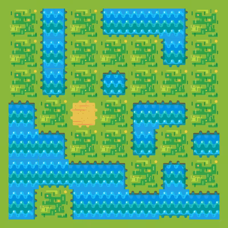 ISLAND #167