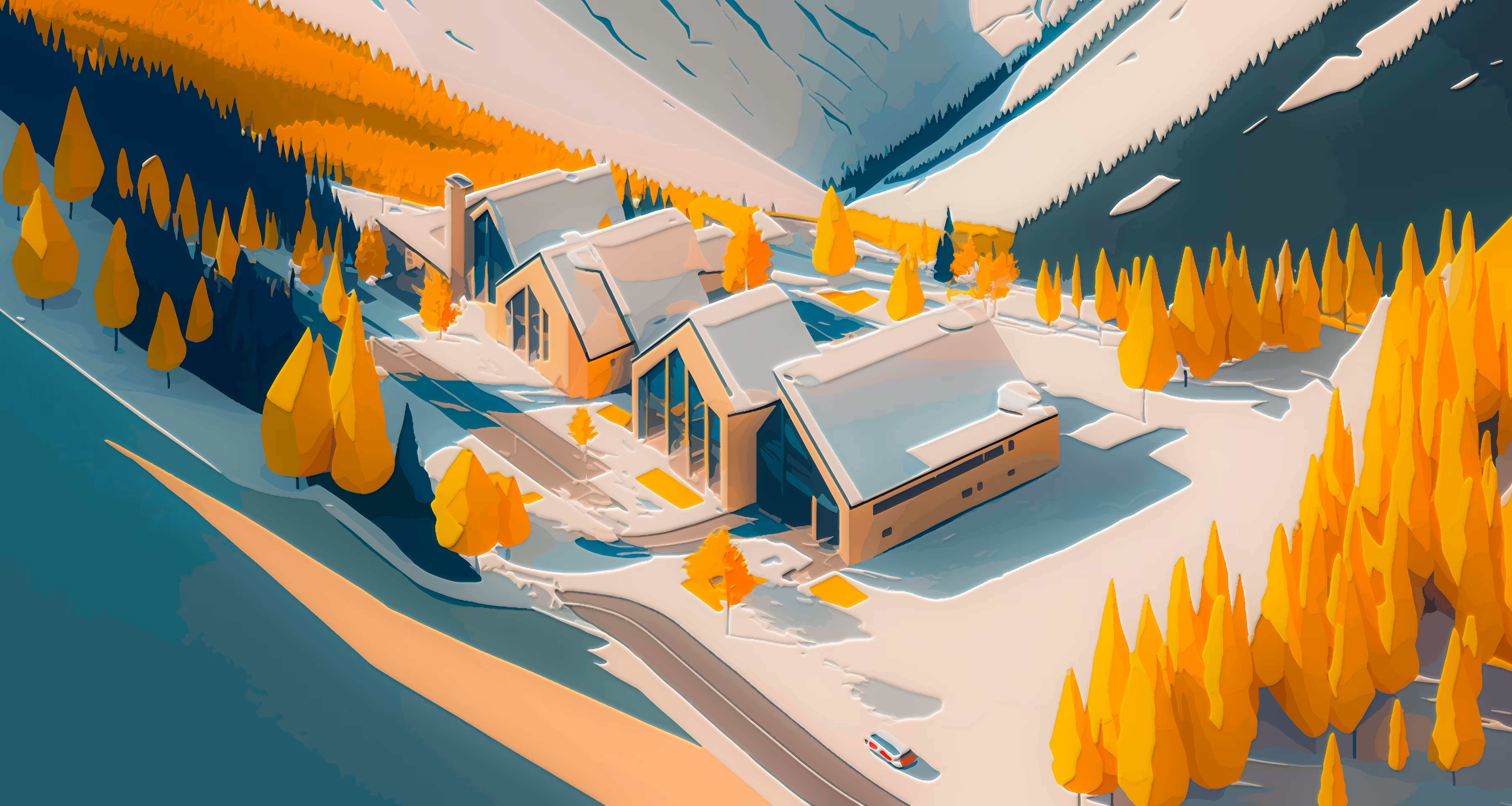 Panorama Landscapes 254