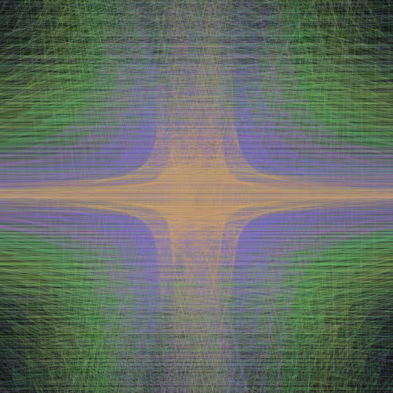 No wave #32