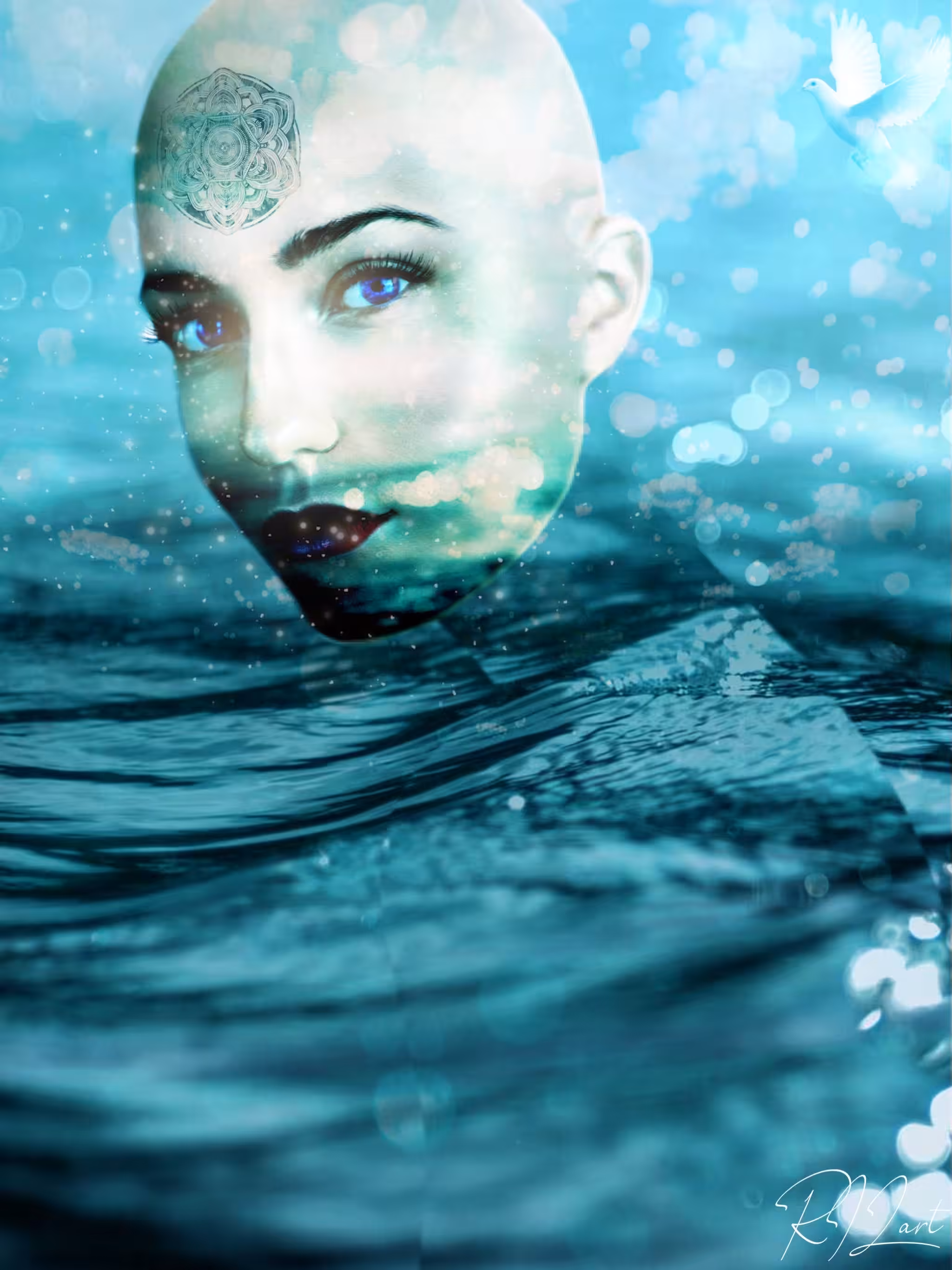 Tranquil Mind