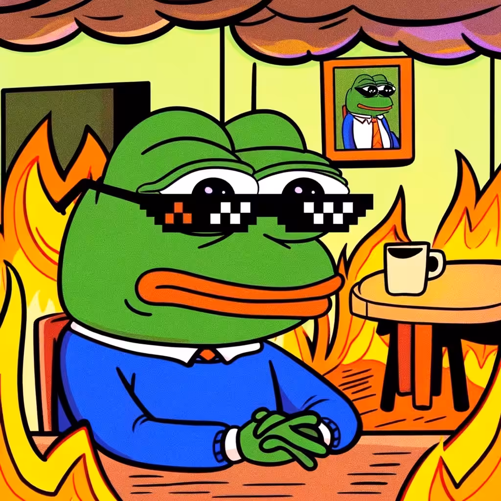 Teztoad this is fine