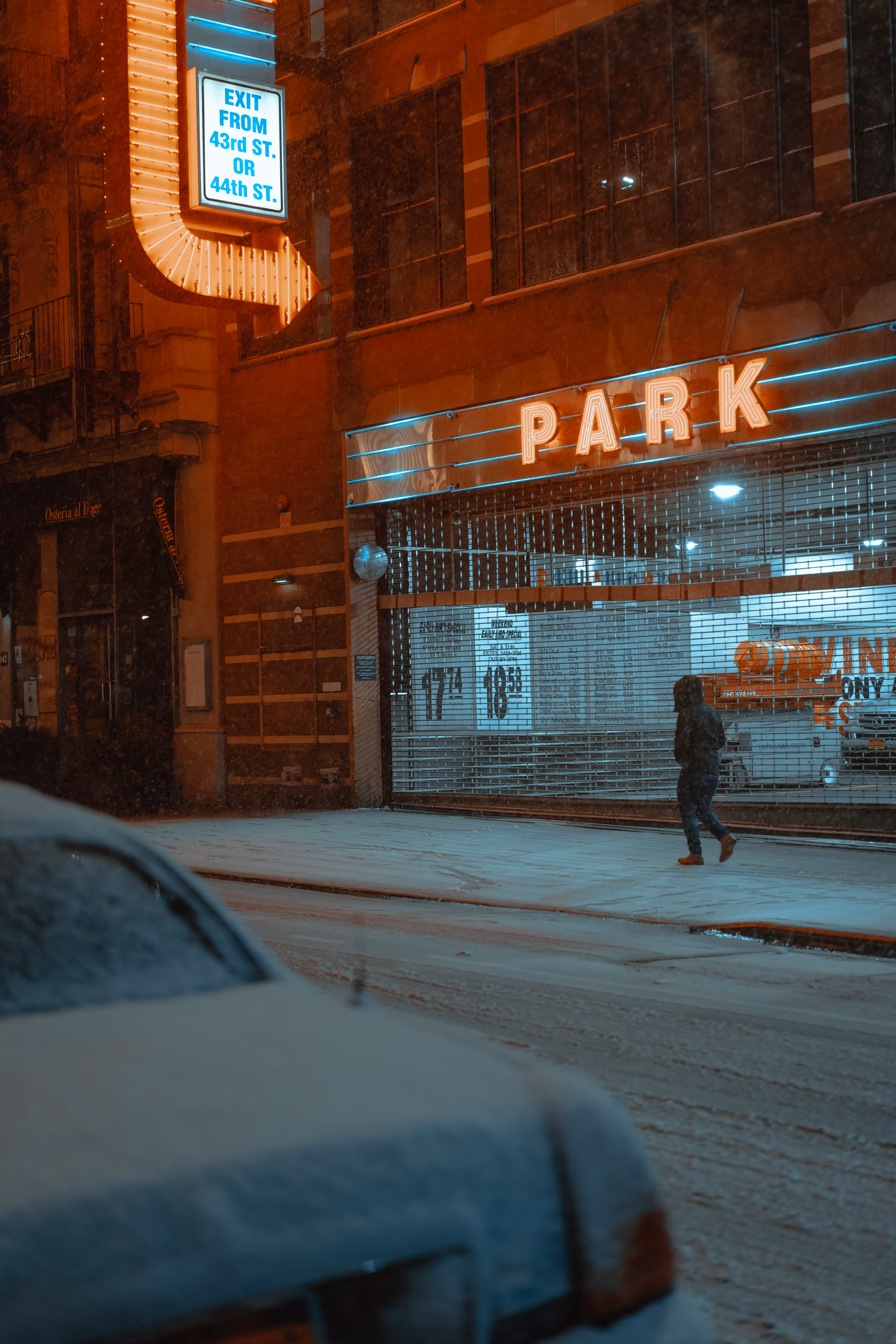 #5 Park
