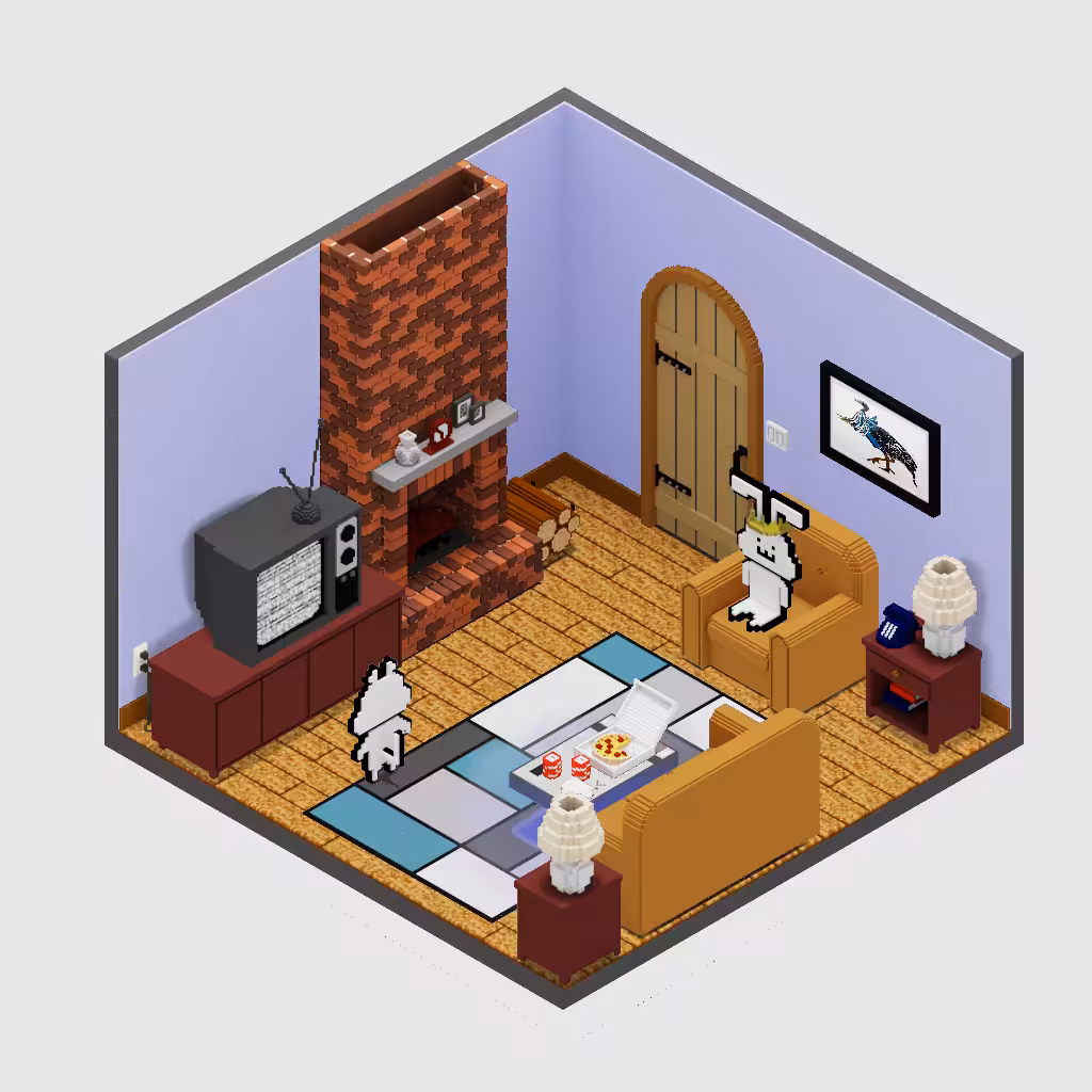 Living Room #59