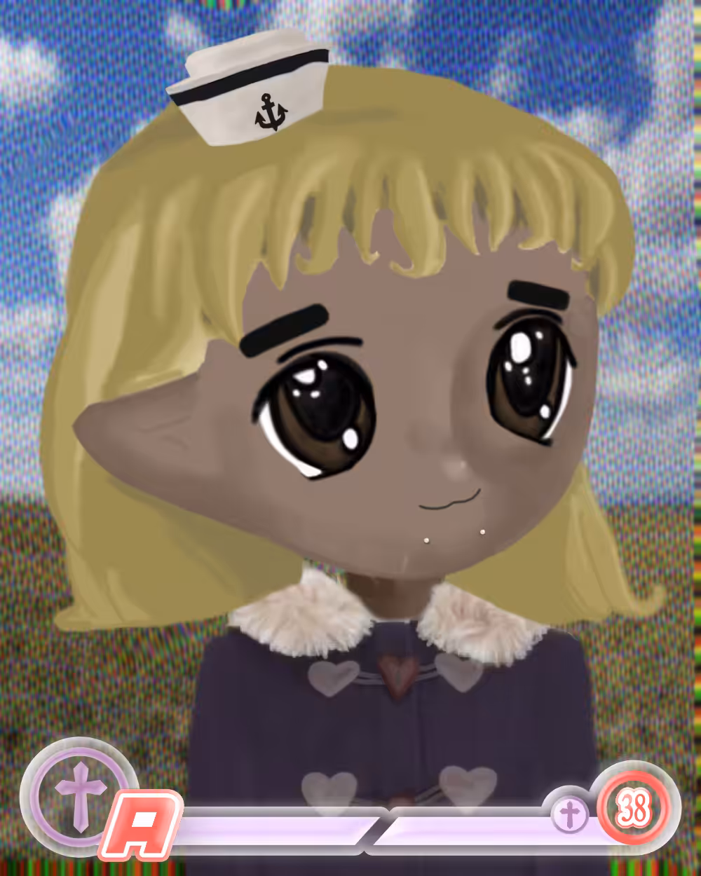 Milady 9766