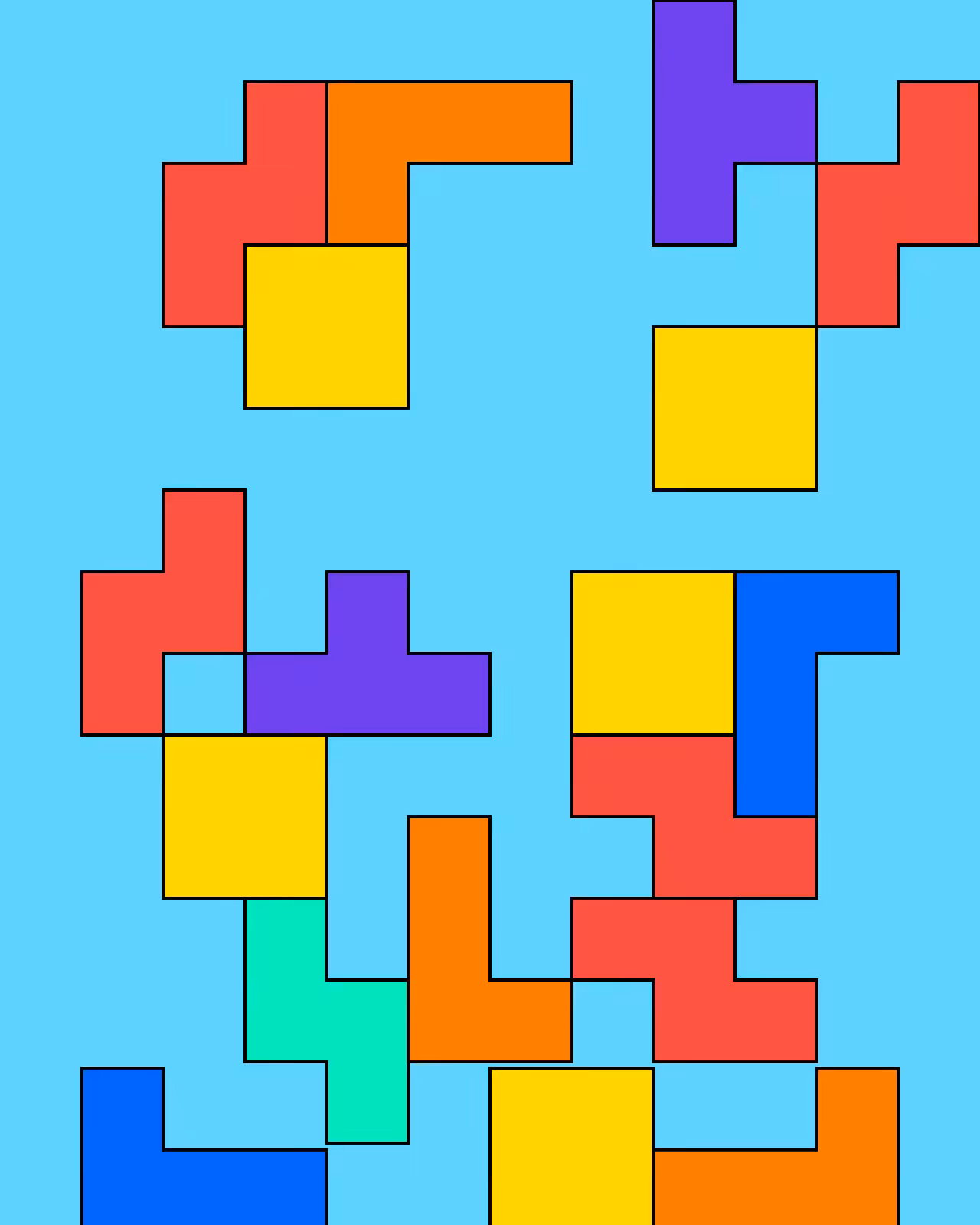 TETRONOMICON NOSTALGIA #8