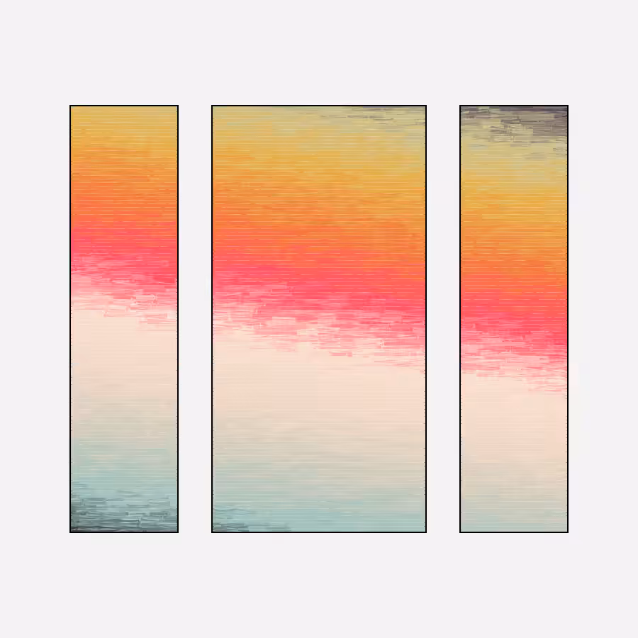 The Surf II #14