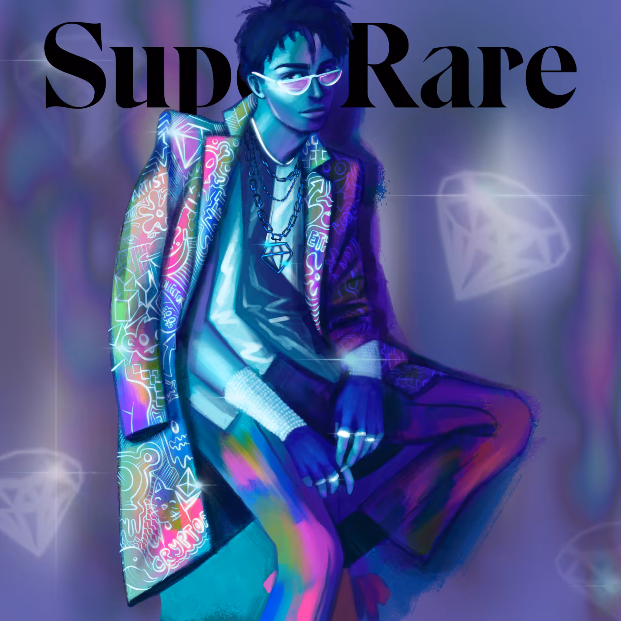 SuperRare