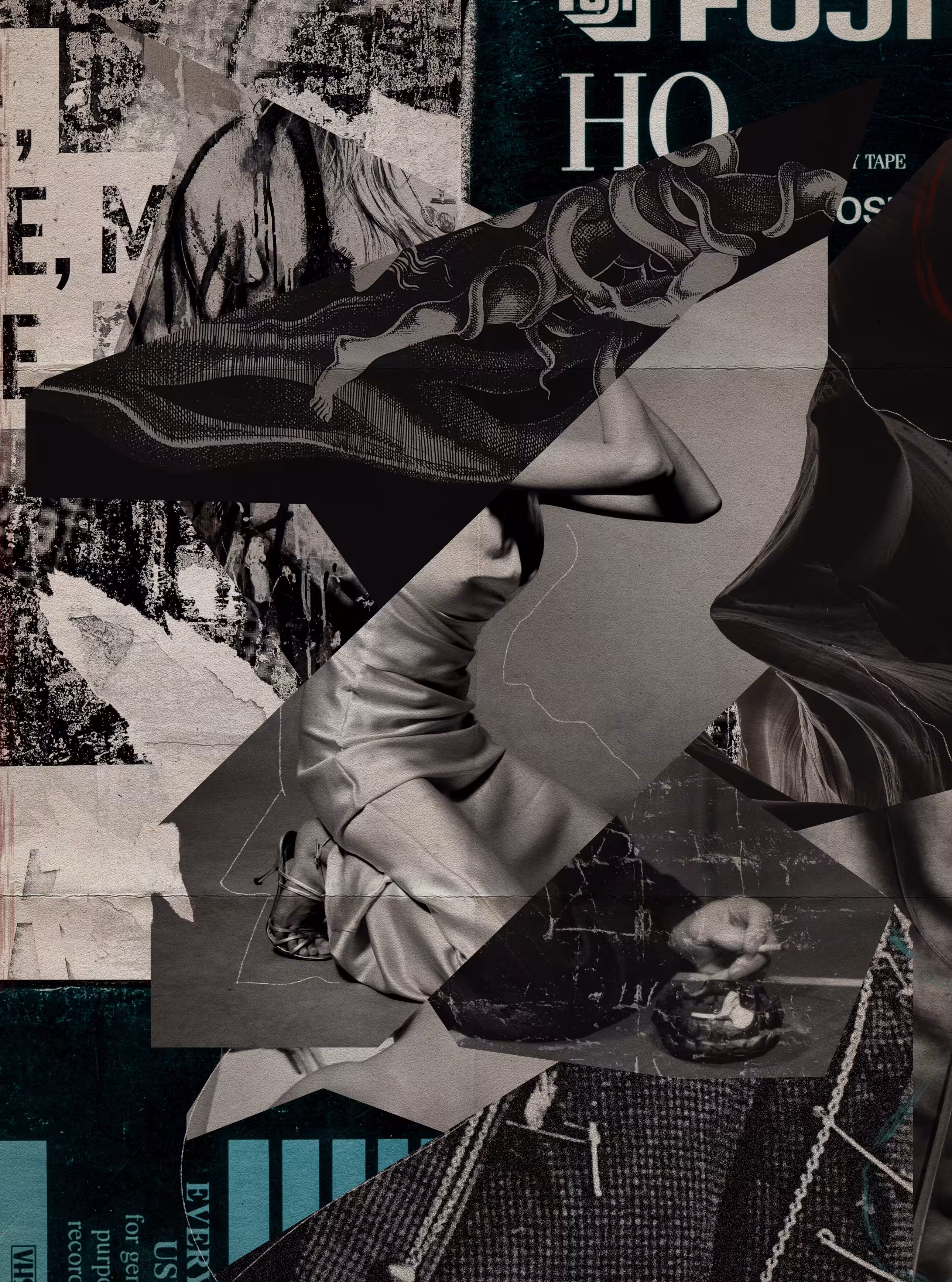 Anatomy of a Reverie