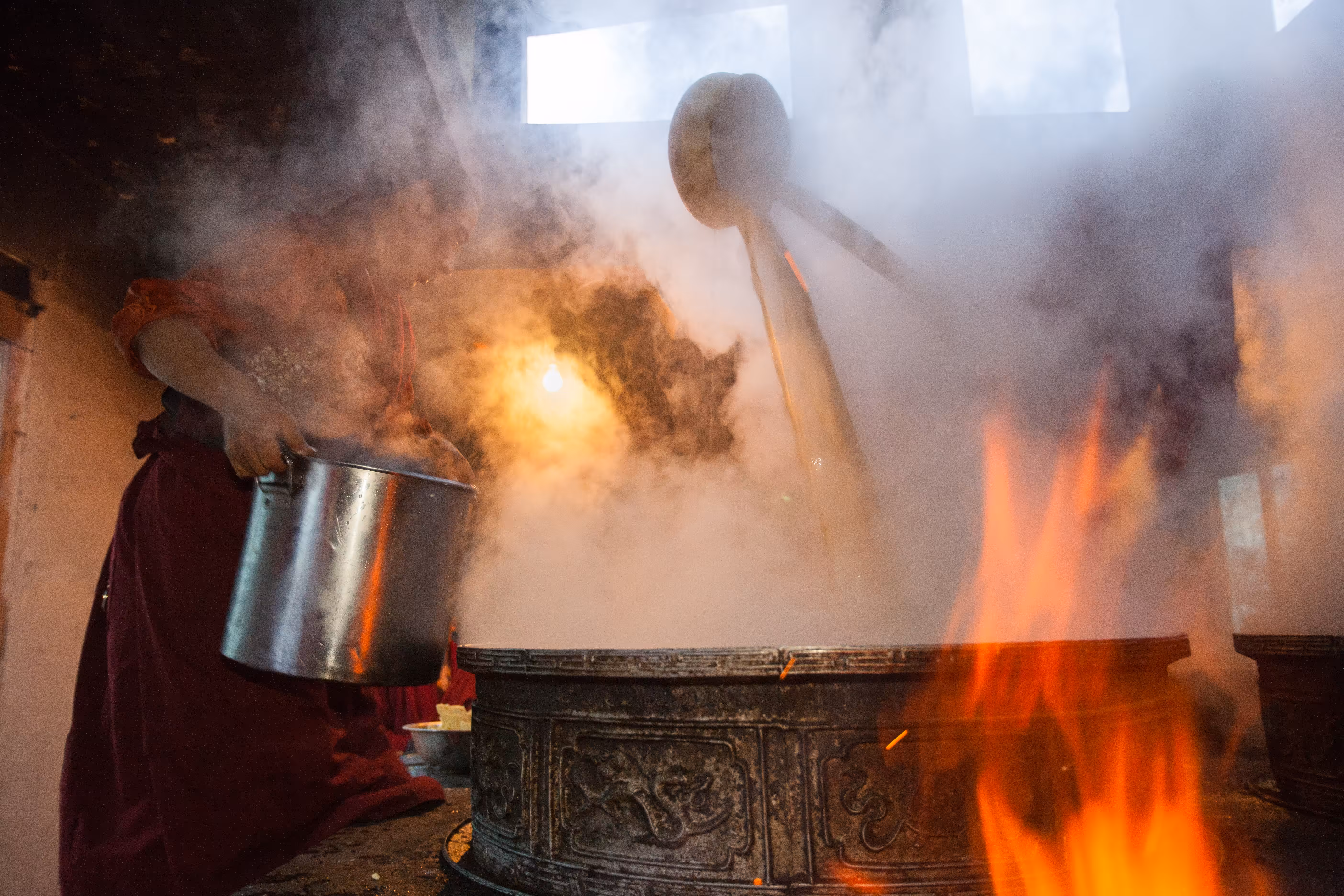 Tibet #3