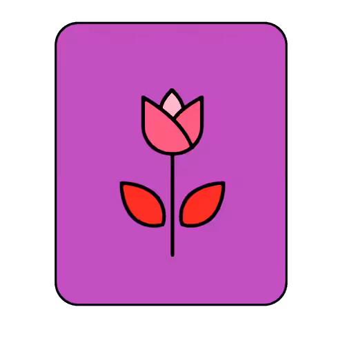 Ξthulip #33
