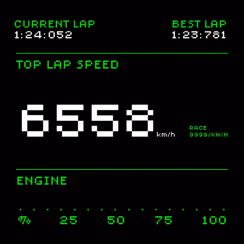 F-1RacingTez #70