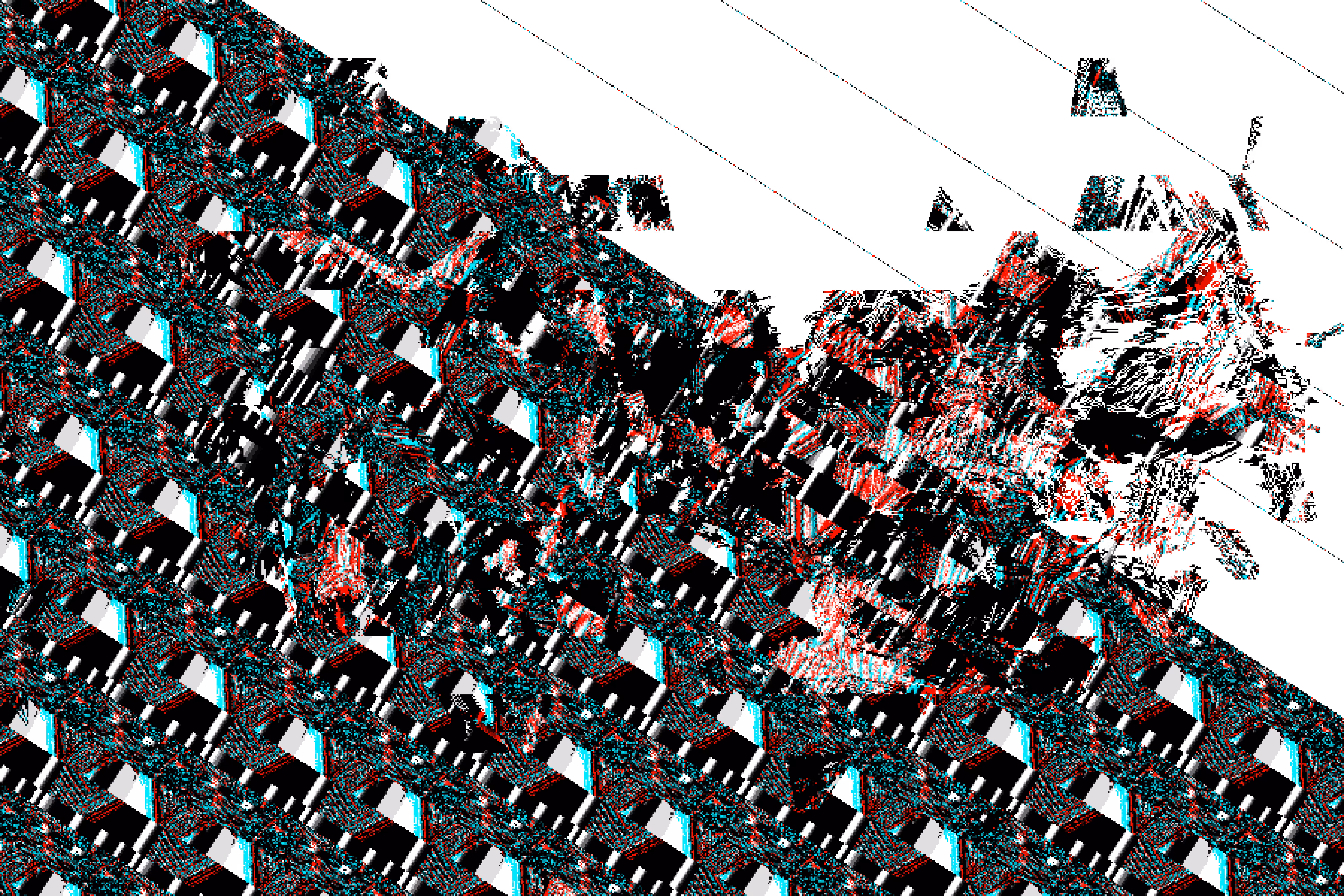 Autopsy of a Failed System