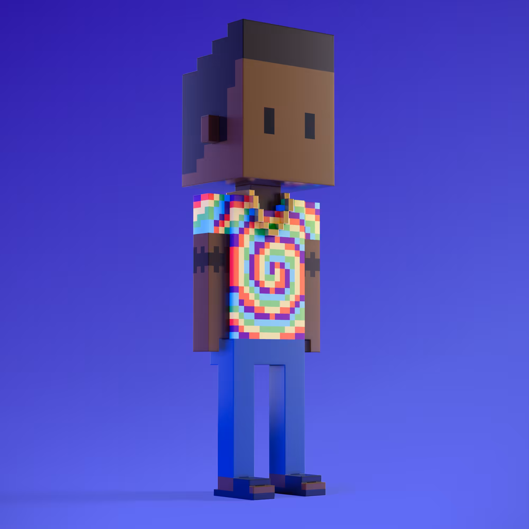 Meebit #6619