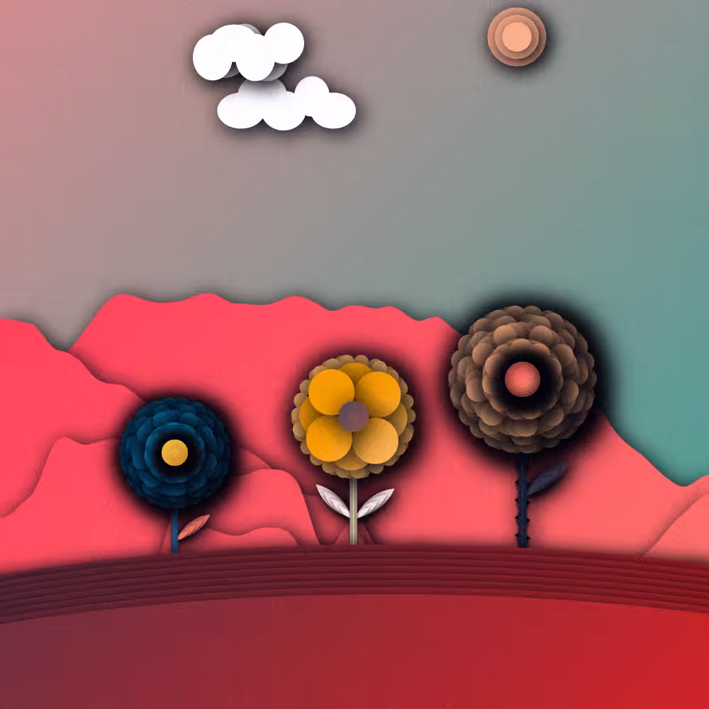 Flosalis N24° #353