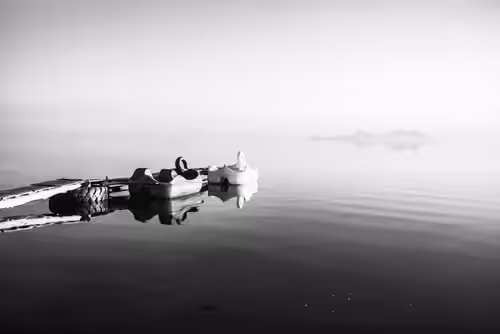 Urmia Lake #20
