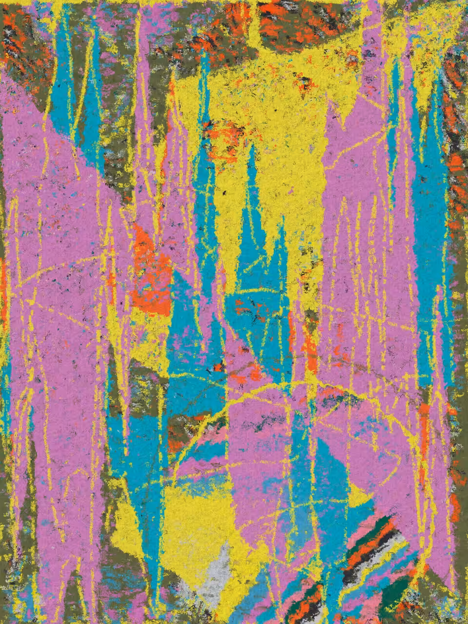 Residue Individual