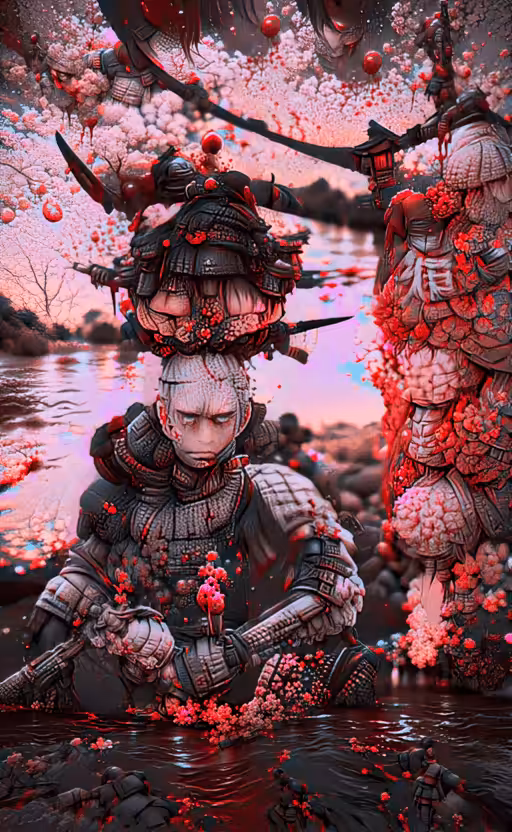 Sakura Exterminator 