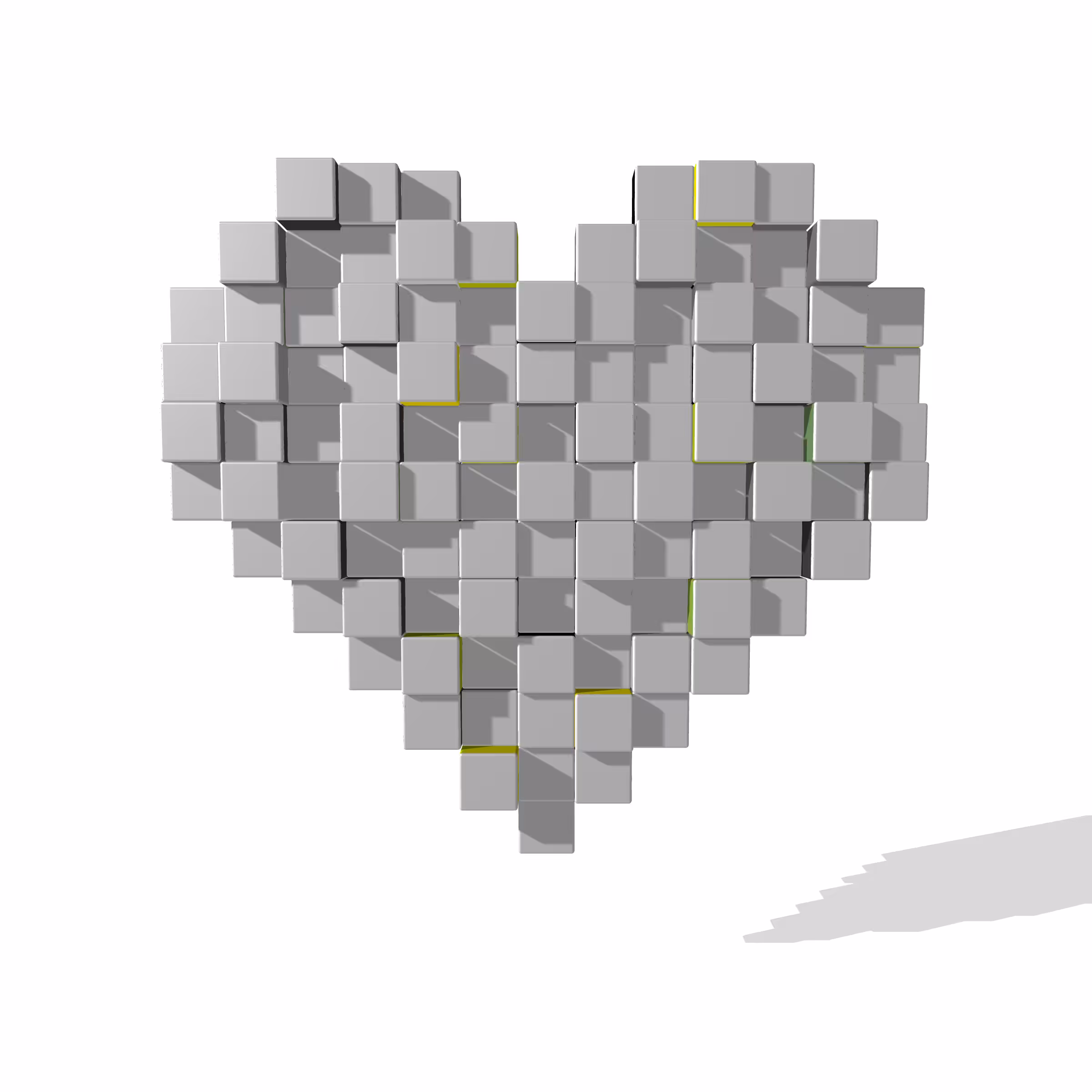heart + craft #16967