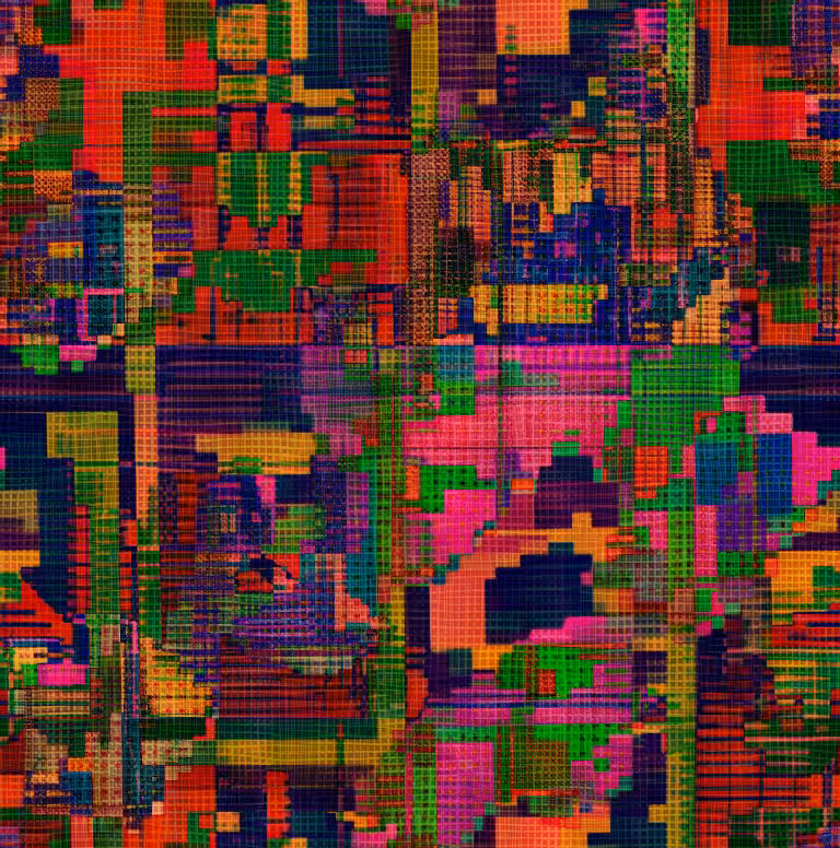 coalescence #3927