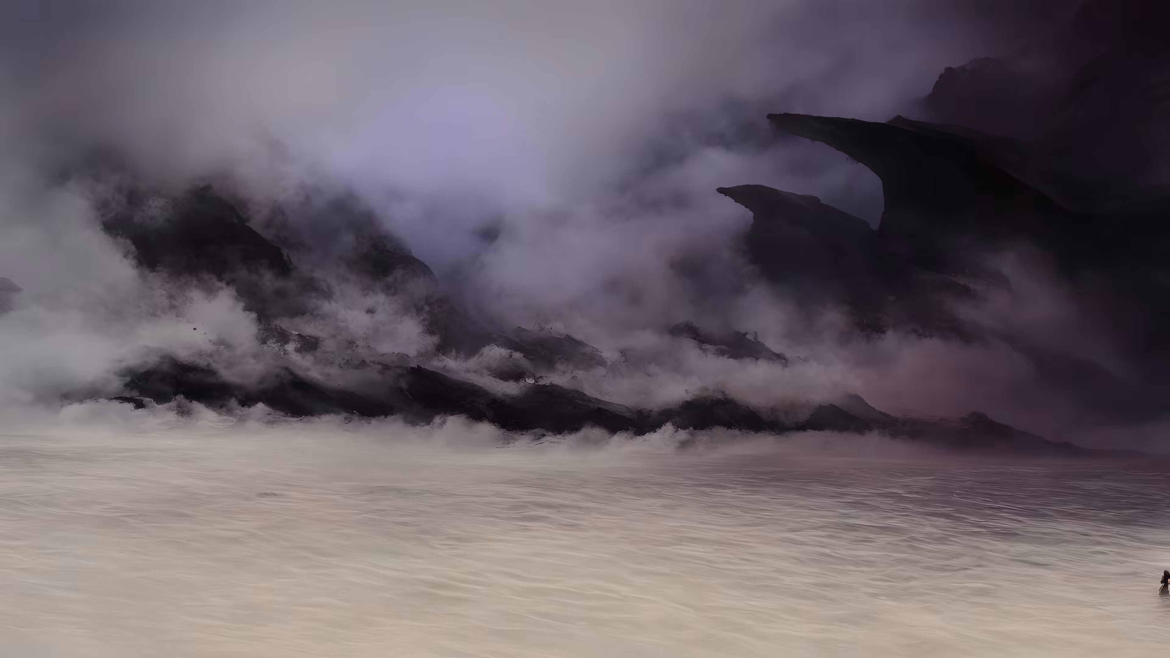#14 Gothic Cove