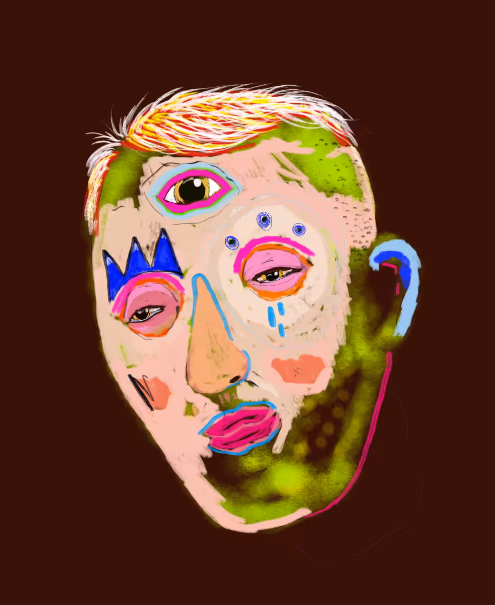 Freak Covid