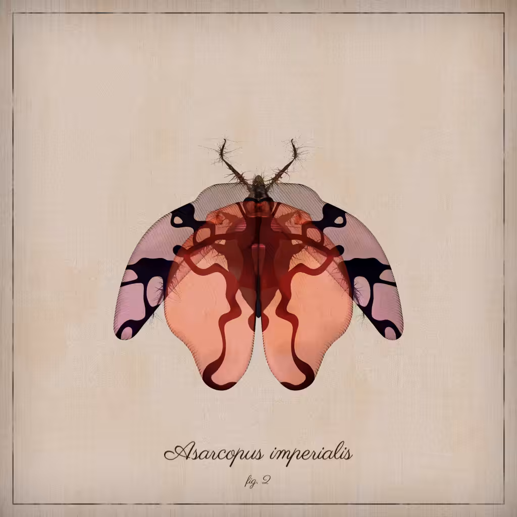 ProcGen Entomology #388