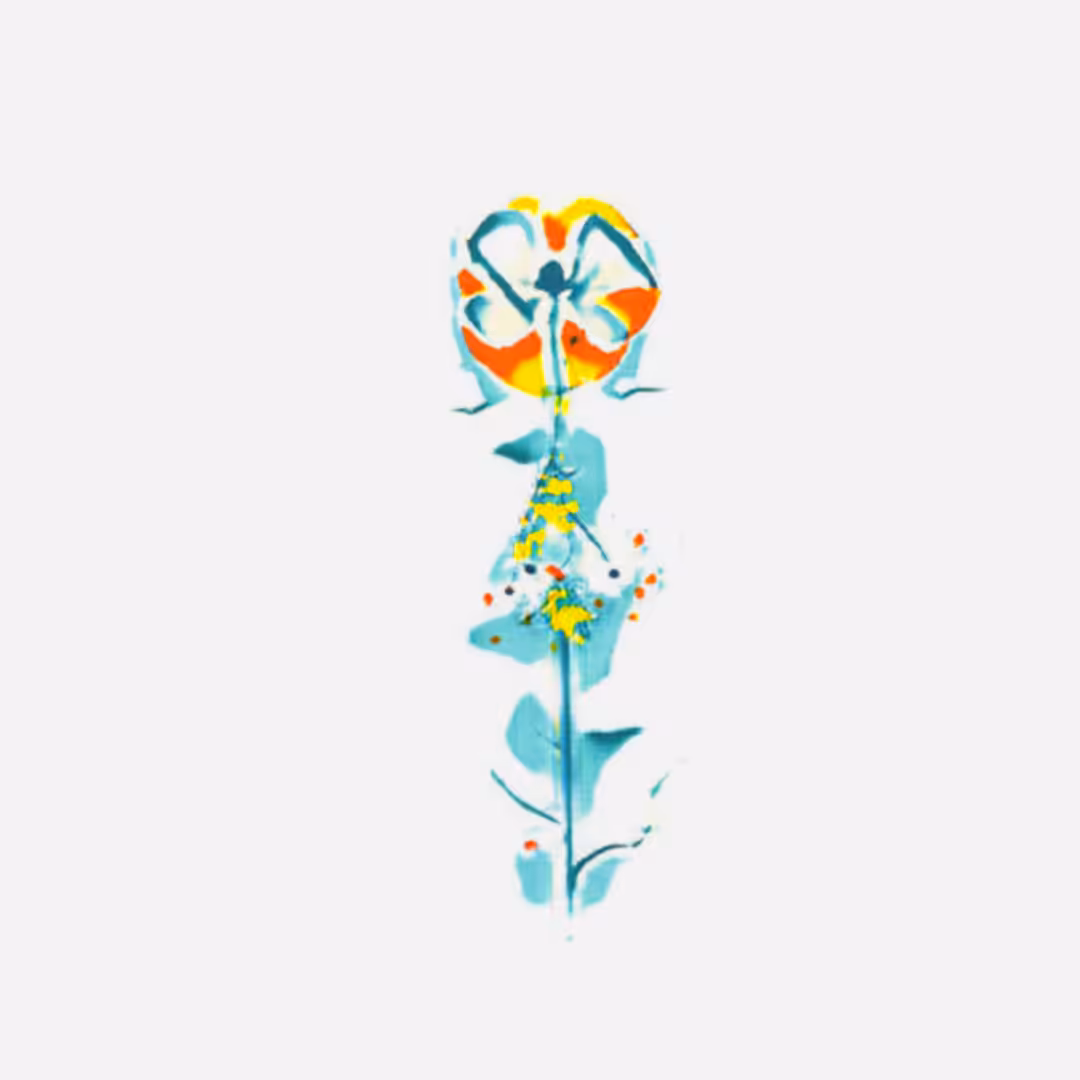 Las Flores — 02